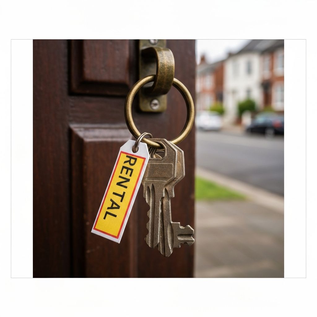 Impago de Alquileres