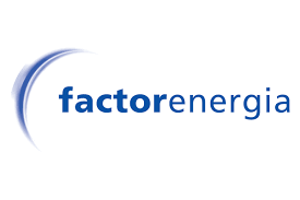 Factor Energía Factor Energía