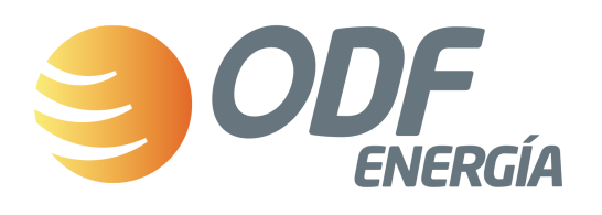 ODF Energía ODF Energía