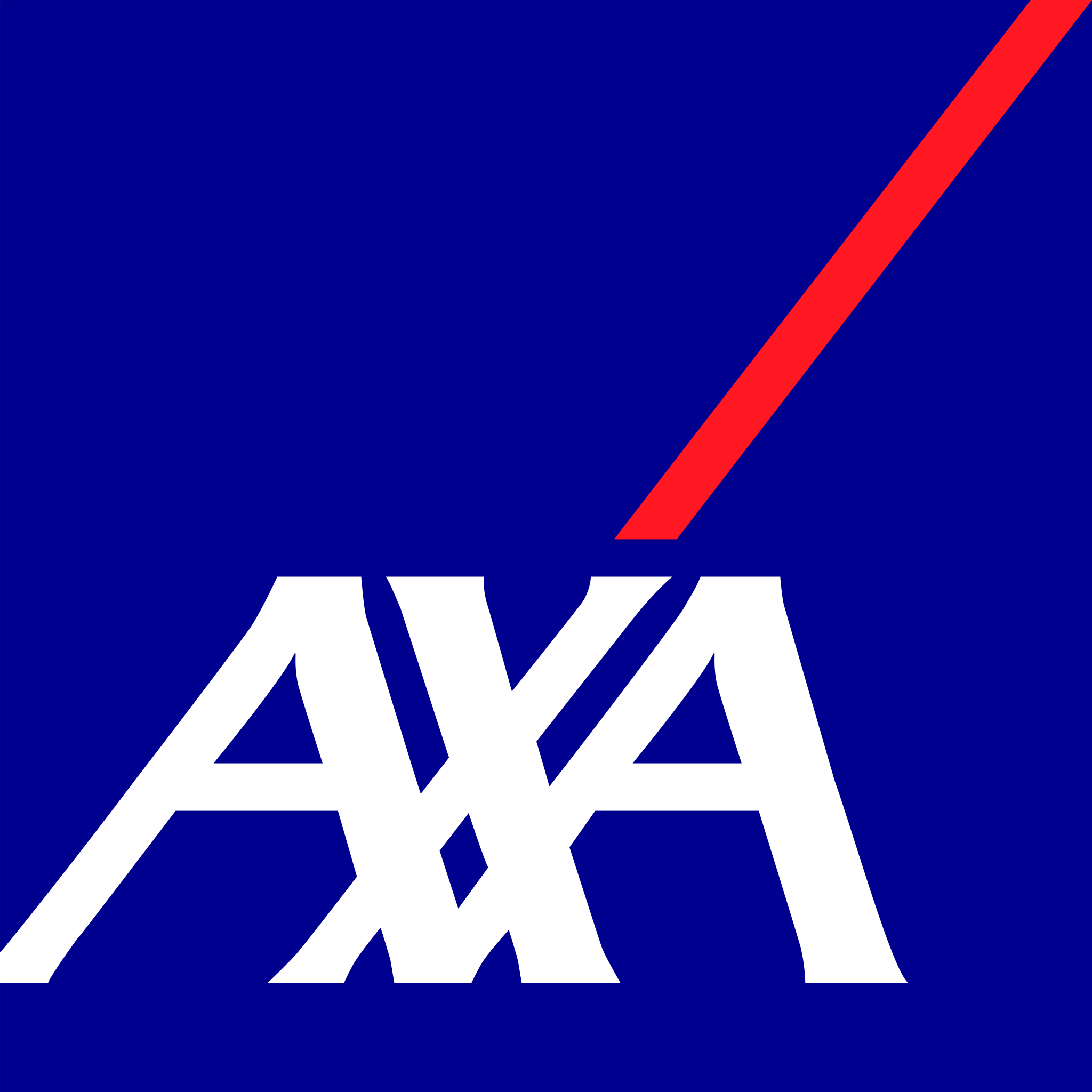 AXA AXA
